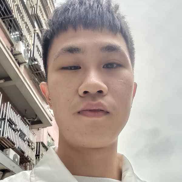 25岁岁四川单身帅哥 - 贵港吉缘网