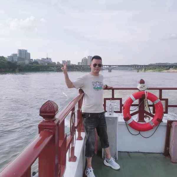 29岁岁四川单身帅哥 - 贵港吉缘网