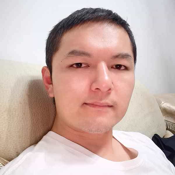 33岁岁湖南单身帅哥 - 贵港吉缘网