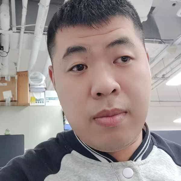 32岁岁北京单身帅哥 - 贵港吉缘网