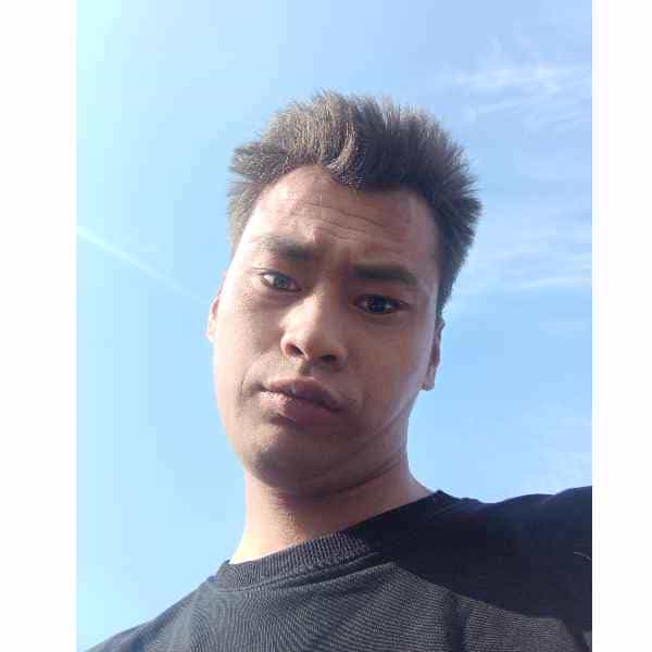 35岁岁陕西单身帅哥 - 贵港吉缘网