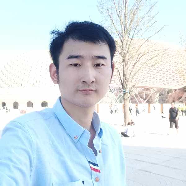 36岁岁安徽单身帅哥 - 贵港吉缘网