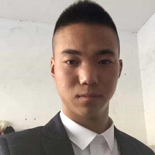 28岁岁陕西单身帅哥 - 贵港吉缘网