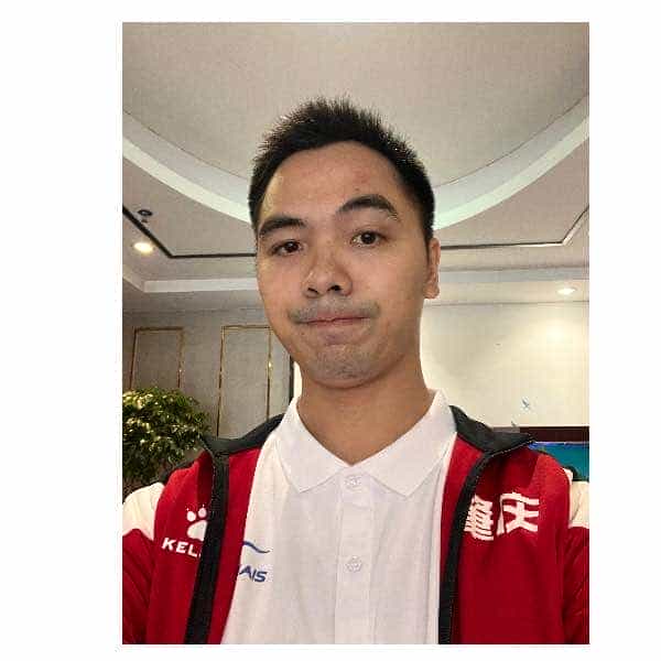 34岁岁广东单身帅哥 - 贵港吉缘网