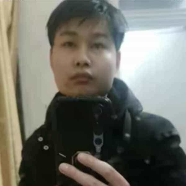29岁岁湖北单身帅哥 - 贵港吉缘网