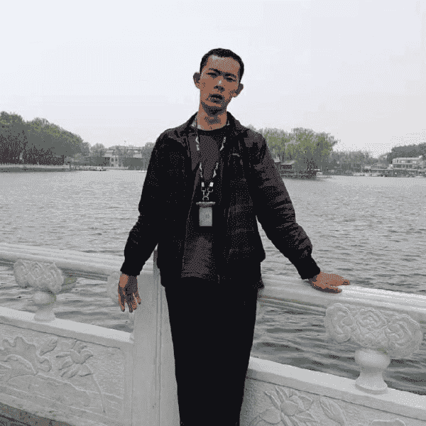 33岁岁北京单身帅哥 - 贵港吉缘网