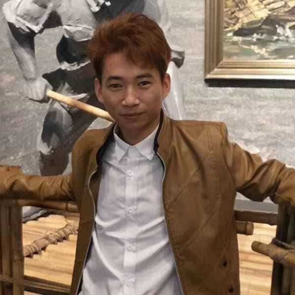 36岁岁湖南单身帅哥 - 贵港吉缘网