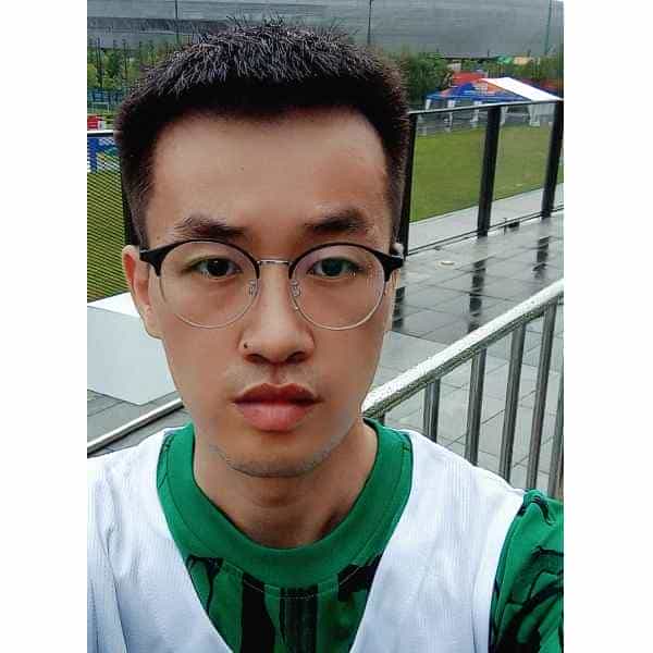 37岁岁重庆单身帅哥 - 贵港吉缘网