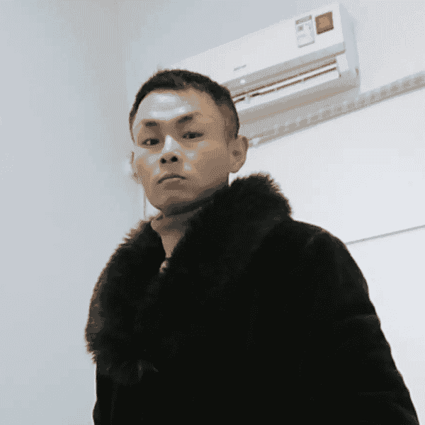 35岁岁山东单身帅哥 - 贵港吉缘网