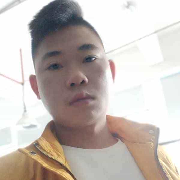 32岁岁陕西单身帅哥 - 贵港吉缘网