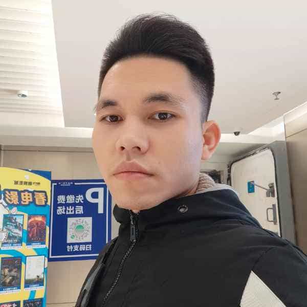 31岁岁广东单身帅哥 - 贵港吉缘网
