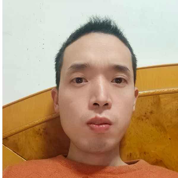 37岁岁福建单身帅哥 - 贵港吉缘网