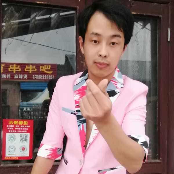 30岁岁山西单身帅哥 - 贵港吉缘网