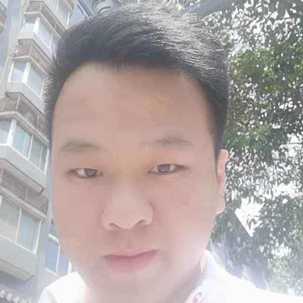 35岁岁陕西单身帅哥 - 贵港吉缘网