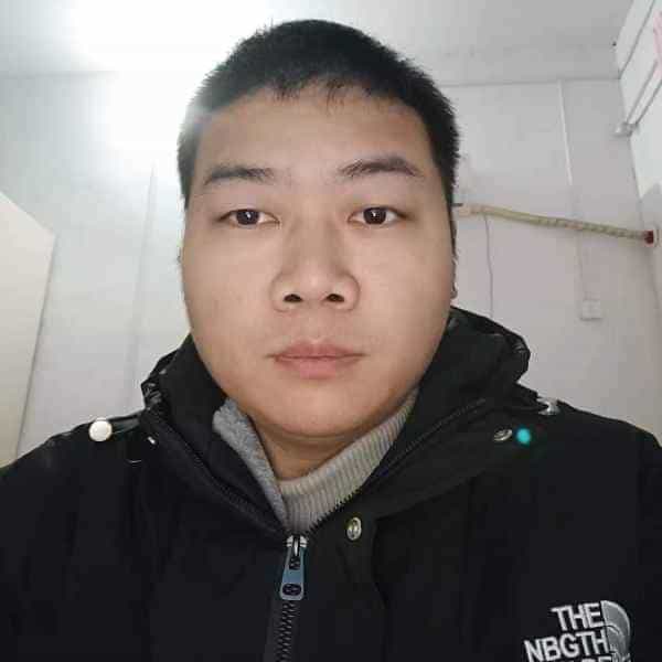 36岁岁河南单身帅哥 - 贵港吉缘网