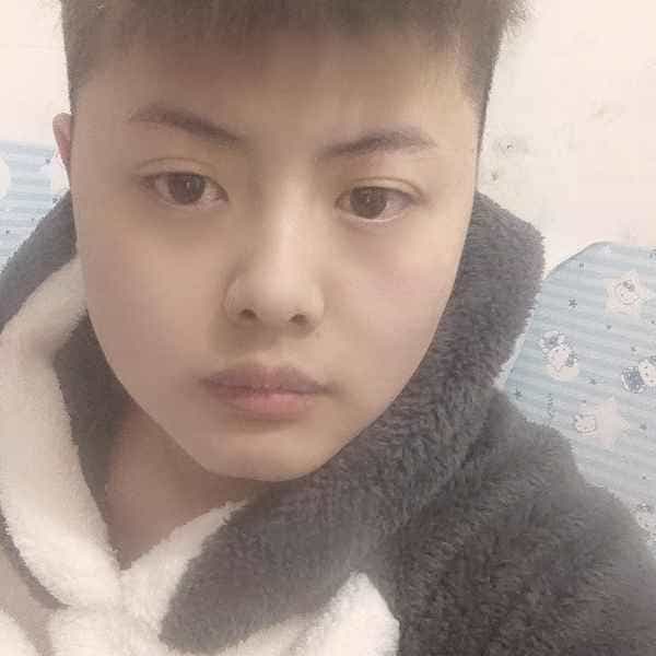 28岁岁陕西单身帅哥 - 贵港吉缘网