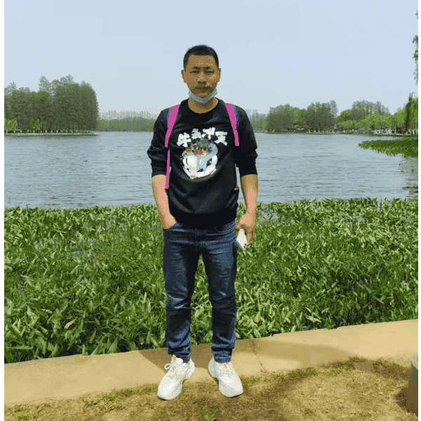 33岁岁湖北单身帅哥 - 贵港吉缘网