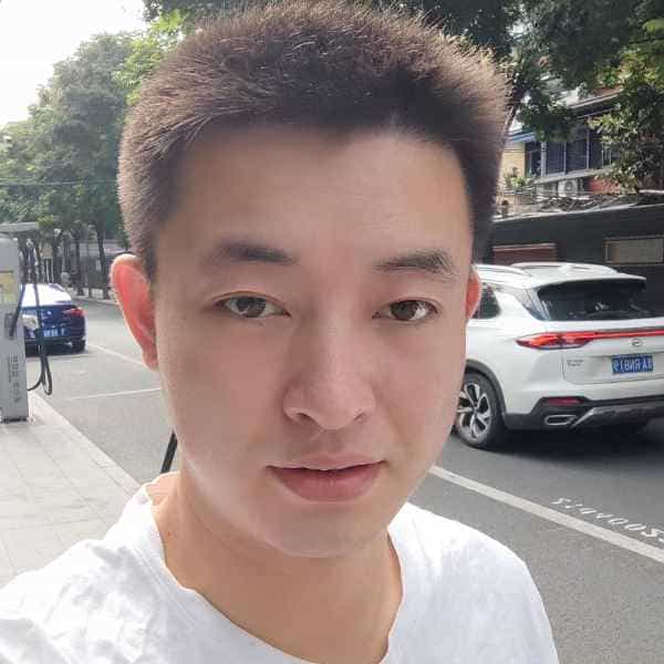 35岁岁四川单身帅哥 - 贵港吉缘网