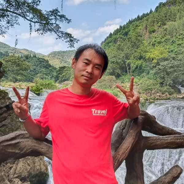 34岁岁湖南单身帅哥 - 贵港吉缘网