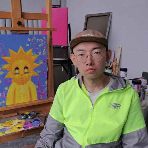 33岁岁山西单身帅哥 - 贵港吉缘网