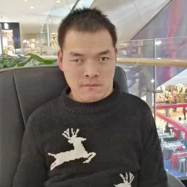 41岁岁陕西单身帅哥 - 贵港吉缘网
