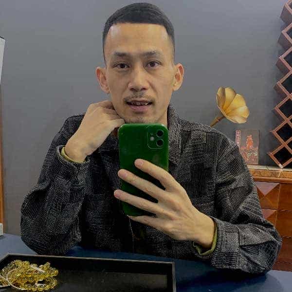 36岁岁广东单身帅哥 - 贵港吉缘网