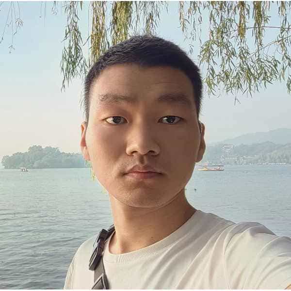 32岁岁陕西单身帅哥 - 贵港吉缘网