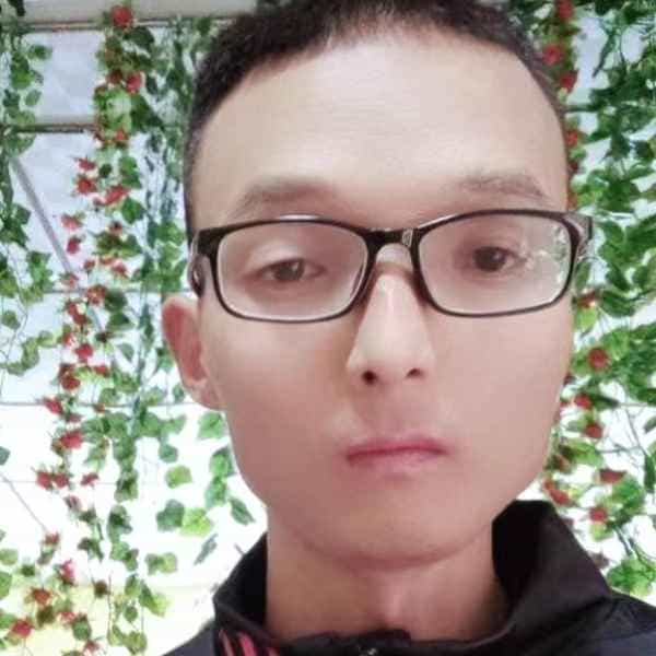 37岁岁陕西单身帅哥 - 贵港吉缘网