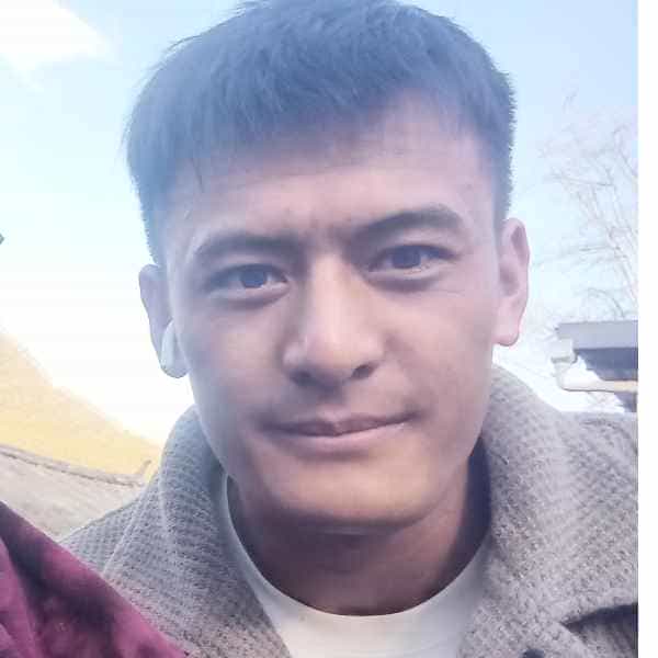 34岁岁云南单身帅哥 - 贵港吉缘网
