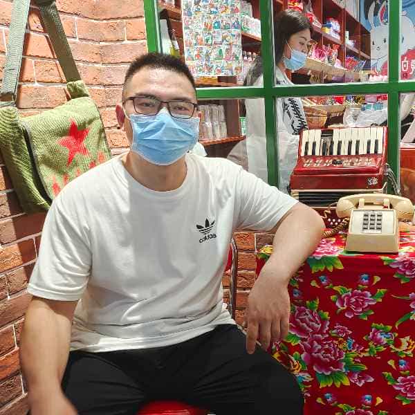 39岁岁河北单身帅哥 - 贵港吉缘网