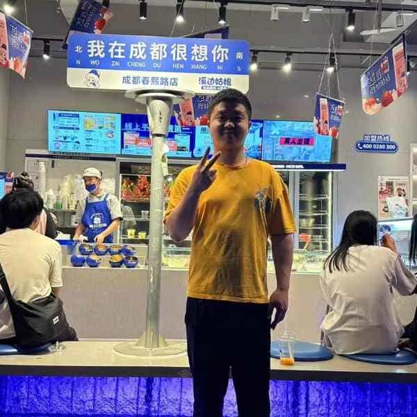 28岁岁浙江单身帅哥 - 贵港吉缘网