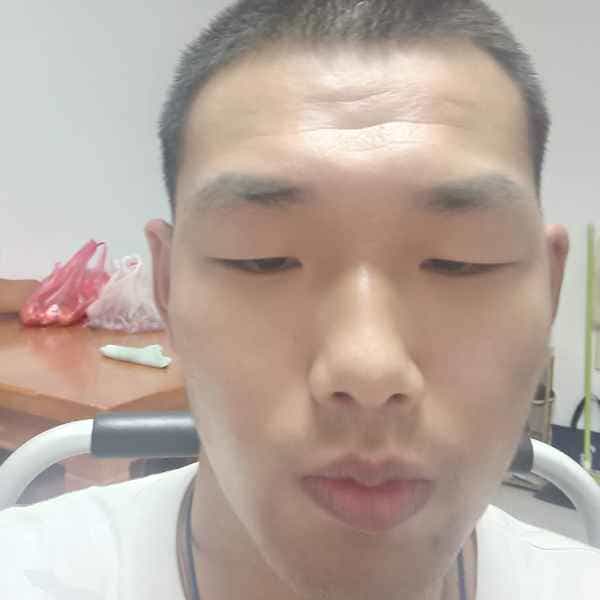 30岁岁河北单身帅哥 - 贵港吉缘网