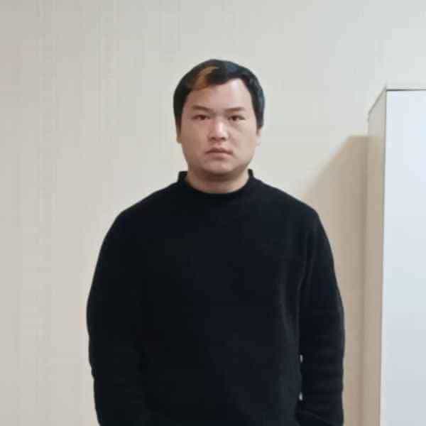 33岁岁四川单身帅哥 - 贵港吉缘网