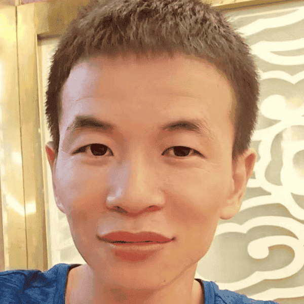 39岁岁广东单身帅哥 - 贵港吉缘网