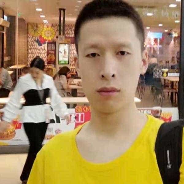 38岁岁陕西单身帅哥 - 贵港吉缘网