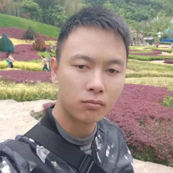 30岁岁四川单身帅哥 - 贵港吉缘网