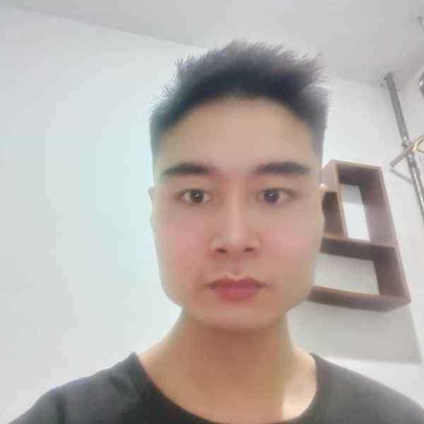 27岁岁陕西单身帅哥 - 贵港吉缘网