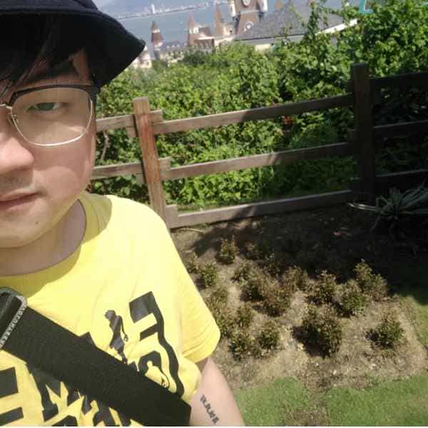 29岁岁湖南单身帅哥 - 贵港吉缘网