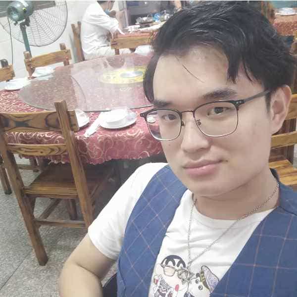 30岁岁山西单身帅哥 - 贵港吉缘网