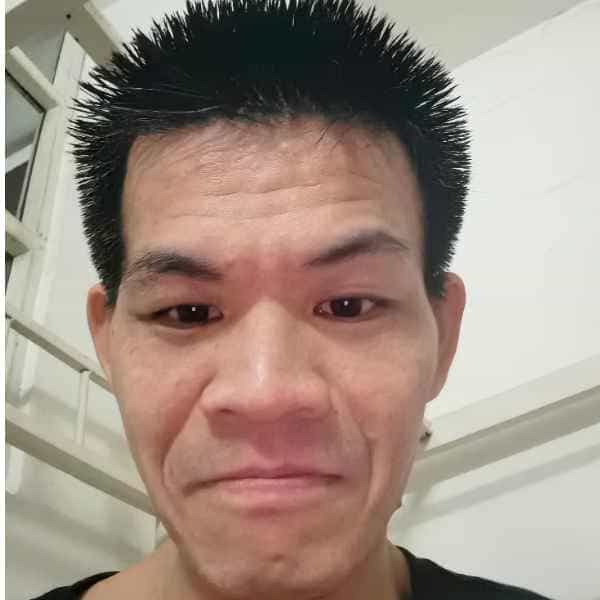 38岁岁广东单身帅哥 - 贵港吉缘网
