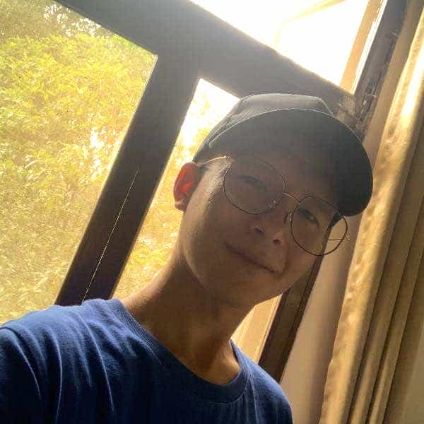34岁岁山东单身帅哥 - 贵港吉缘网