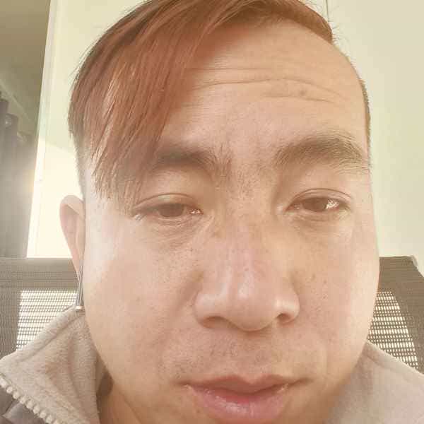 35岁岁湖北单身帅哥 - 贵港吉缘网