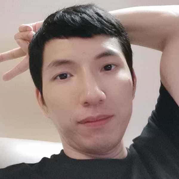 35岁岁广东单身帅哥 - 贵港吉缘网