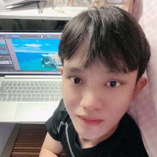 32岁岁广东单身帅哥 - 贵港吉缘网