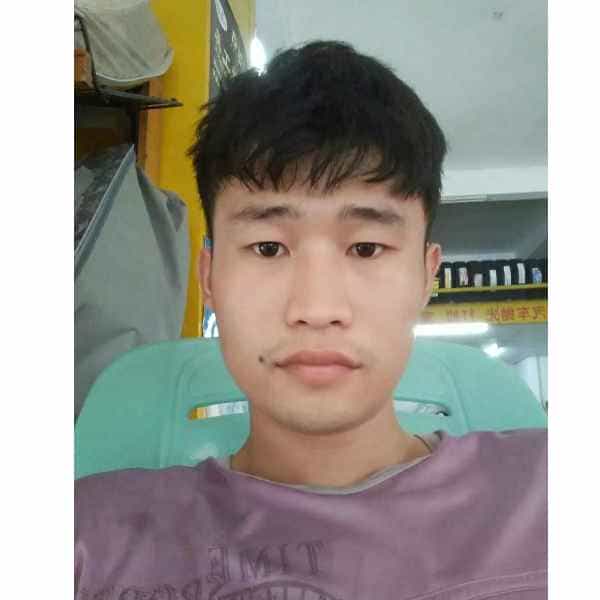 31岁岁广东单身帅哥 - 贵港吉缘网