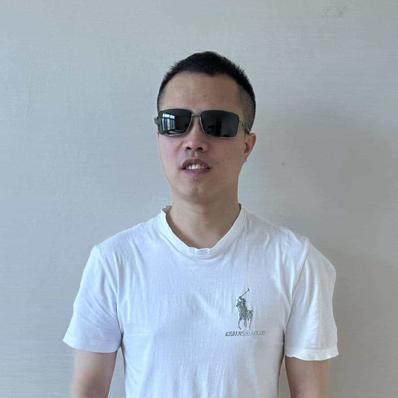 40岁岁江西单身帅哥 - 贵港吉缘网