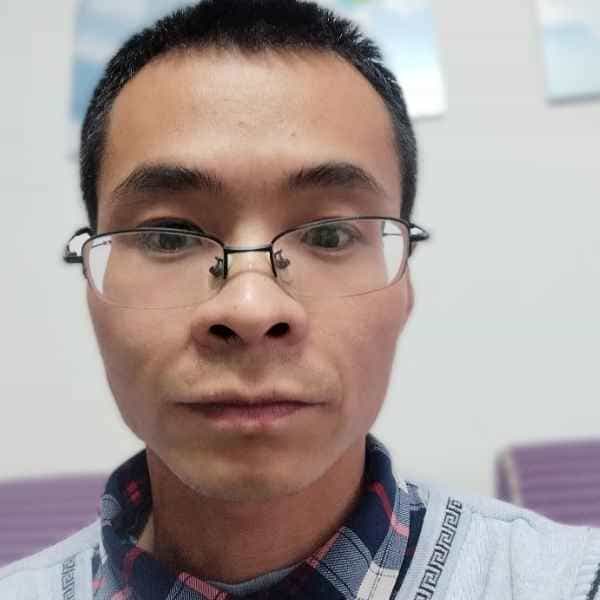 37岁岁山东单身帅哥 - 贵港吉缘网