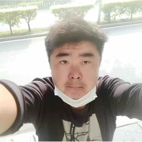 39岁岁辽宁单身帅哥 - 贵港吉缘网