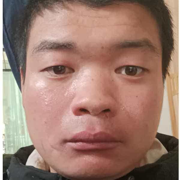 30岁岁河南单身帅哥 - 贵港吉缘网