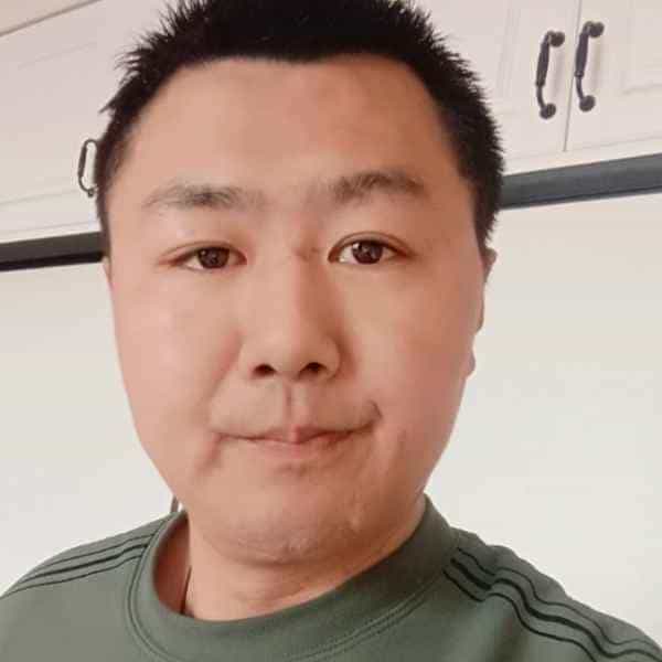 37岁岁山东单身帅哥 - 贵港吉缘网